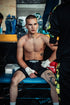 #01 MMA SHORTS